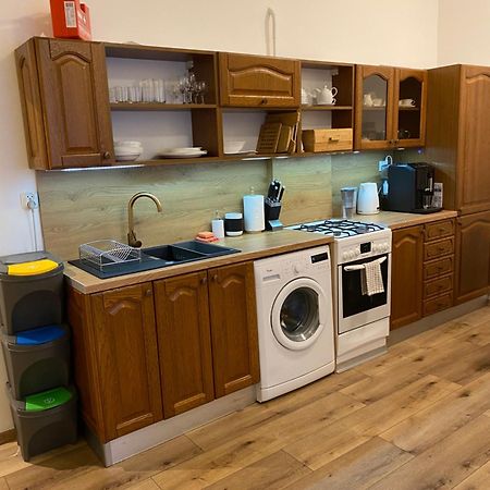 Nasze Kamienice Apartament Rodzinny Жешув Экстерьер фото