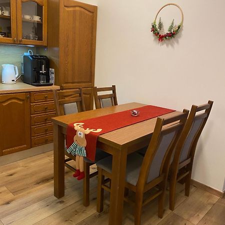 Nasze Kamienice Apartament Rodzinny Жешув Экстерьер фото